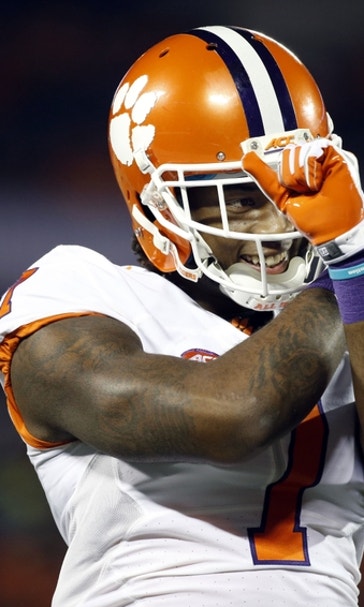 Cincinnati Bengals: Six Players to Eye In The Top 10